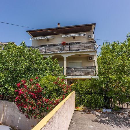 Vila Bohemia Apartment Dramalj Bagian luar foto